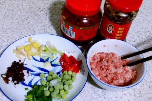 家常豆腐的做法图解1