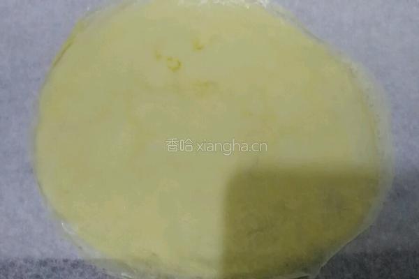 芒果班戟的做法图解21