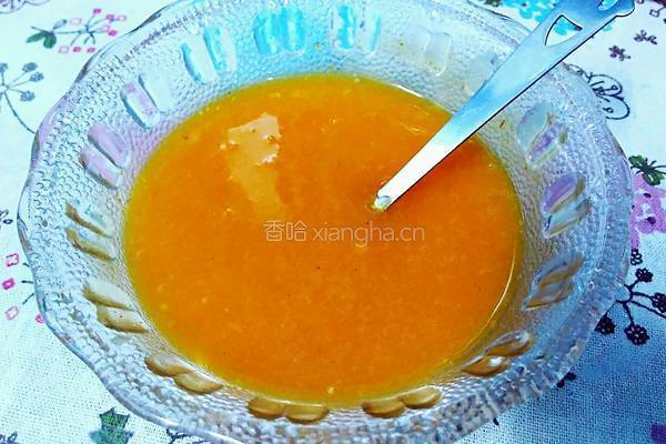 血布丁的做法图解10