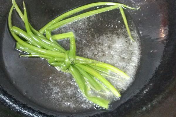 瓜菜丝的做法图解8