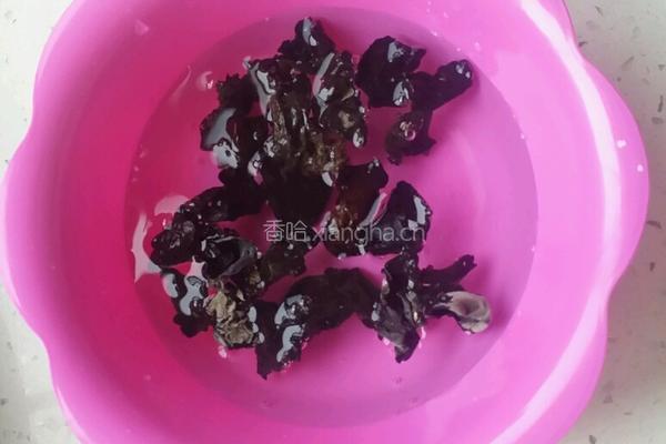 猪肉小馄饨的做法图解4