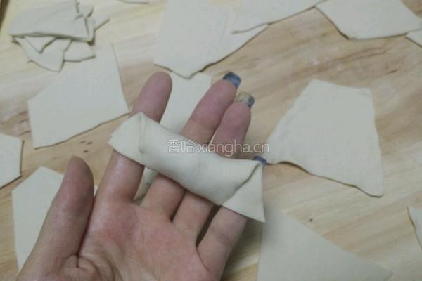 猪肉小馄饨的做法图解9