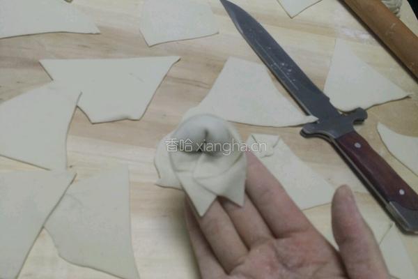 猪肉小馄饨的做法图解12