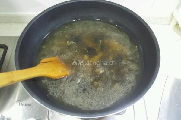 猪肉小馄饨的做法图解16