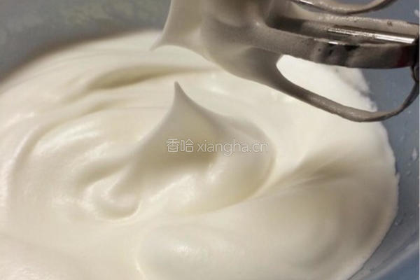 豆渣蛋糕的做法图解5