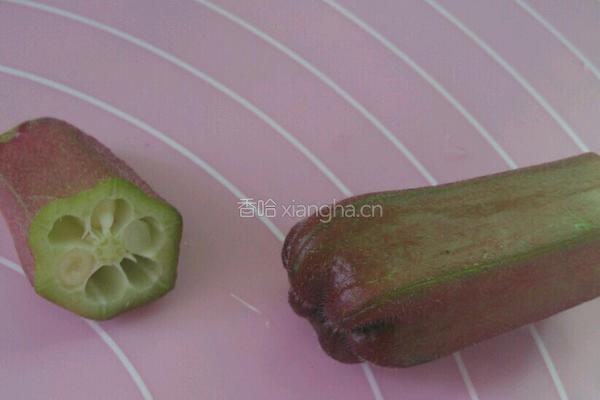 黑心藕片的做法图解4