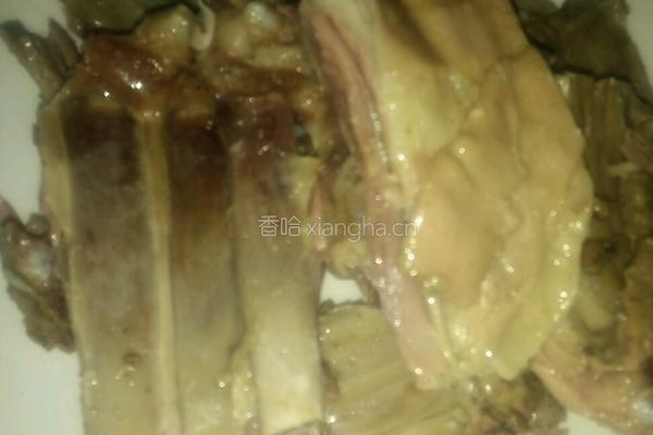 孜香牛排的做法图解7