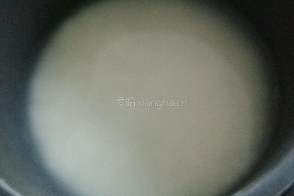 羊肉闷饭的做法图解1