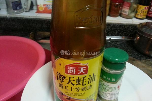 爆花蟹的做法图解1
