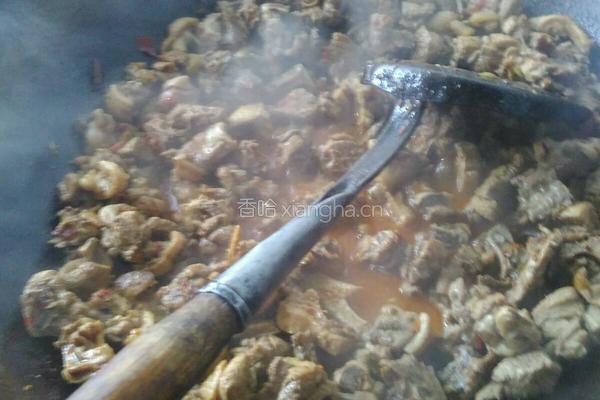 魔宇烧鸭的做法图解6