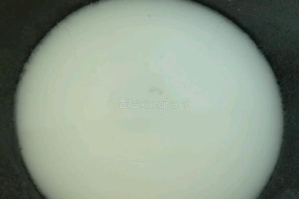 红舌白色幽灵的做法图解4