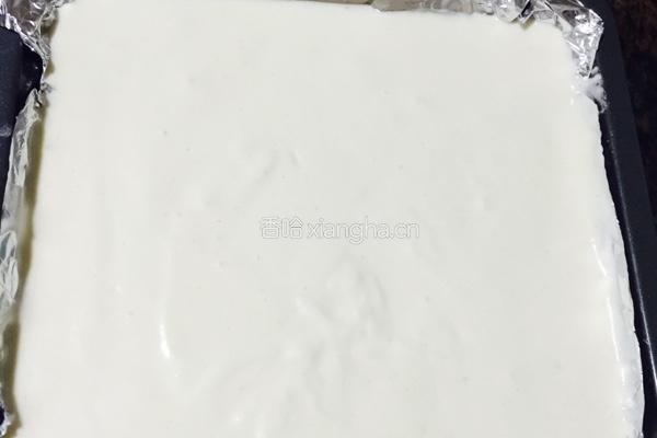戚风蛋糕的做法图解8