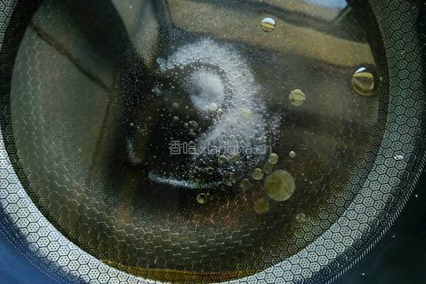 番茄(黑椒)什锦牛腩意粉的做法图解2