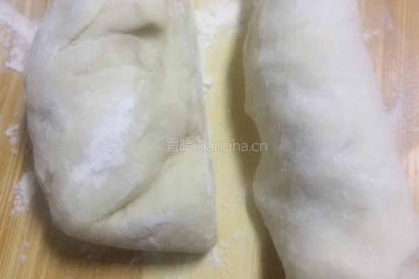 蒸薄饼的做法图解5