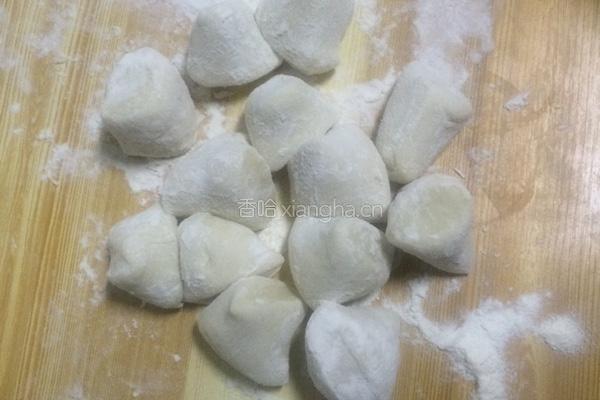 蒸薄饼的做法图解6
