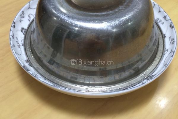 粉蒸肉的做法图解11