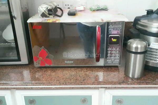 自制面包糠的做法图解2