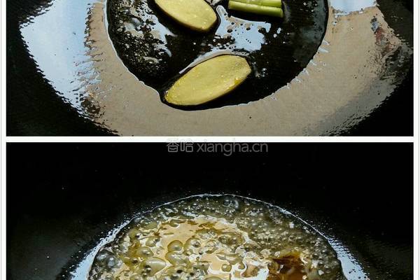 蟹味菇青笋鸡丁（私房菜）的做法图解10