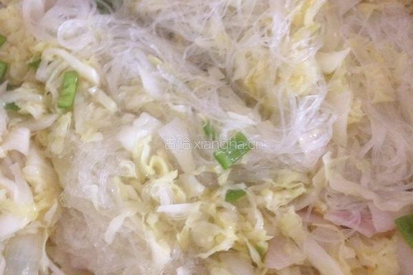 粉丝上树的做法图解11
