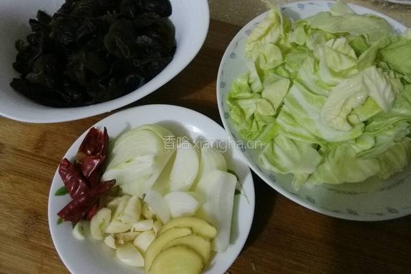 水煮肉片的做法图解3