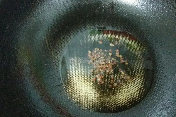 水煮肉片的做法图解4