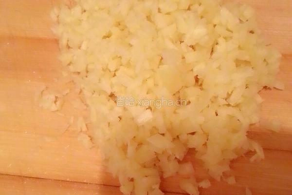 洋葱牛肉水饺的做法图解4