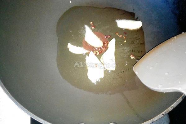 蕃茄牛腩的做法图解4