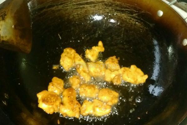 酥肉的做法图解5