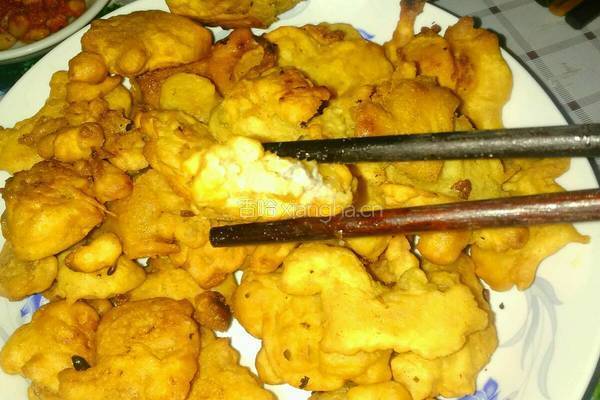 酥肉的做法图解6
