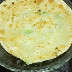 葱油饼的做法[图]