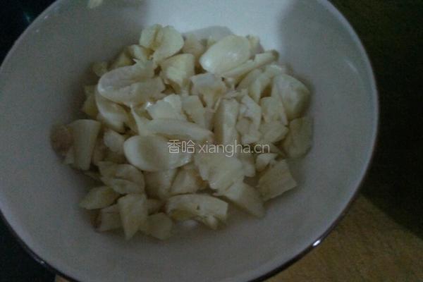 电饼铛做～蒜香烤翅的做法图解3