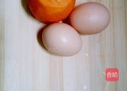 蛋炒饭的做法图解1