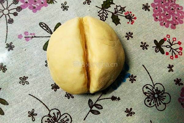 南瓜君的晚餐的做法图解6