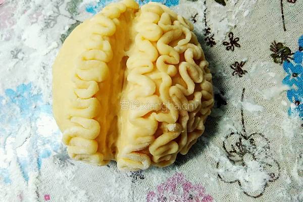 南瓜君的晚餐的做法图解9