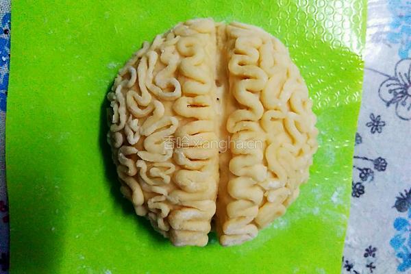 南瓜君的晚餐的做法图解10