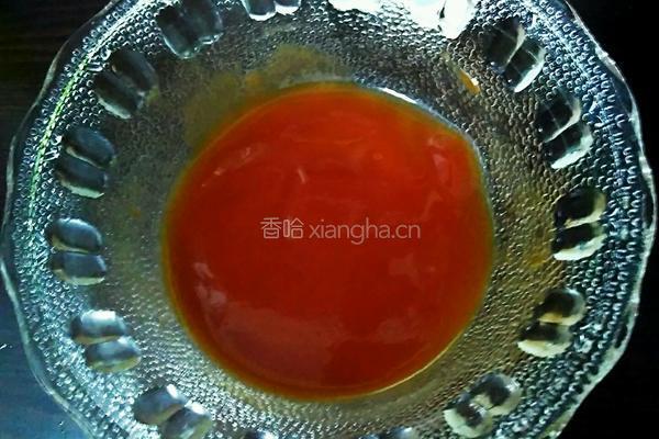 大嘴怪和独眼怪的做法图解13