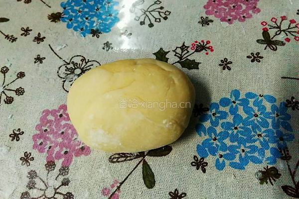 大嘴怪和独眼怪的做法图解5