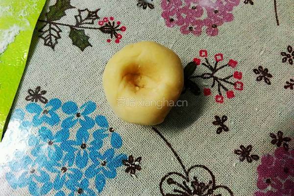 大嘴怪和独眼怪的做法图解8