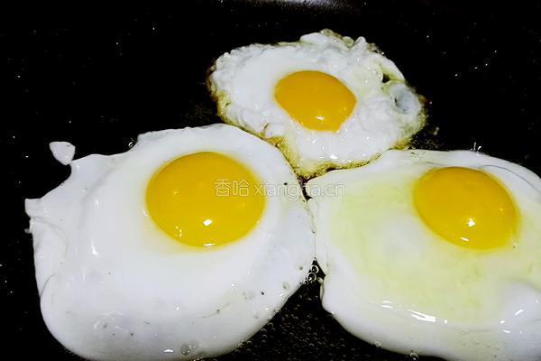 番茄煎蛋的做法图解1