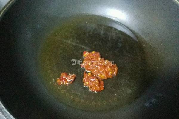麻辣鸡的做法图解7