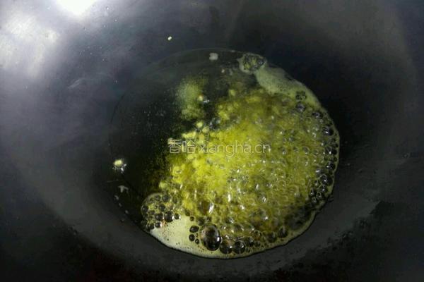 红烧水豆腐的做法图解3