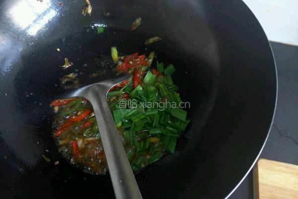 红烧水豆腐的做法图解10