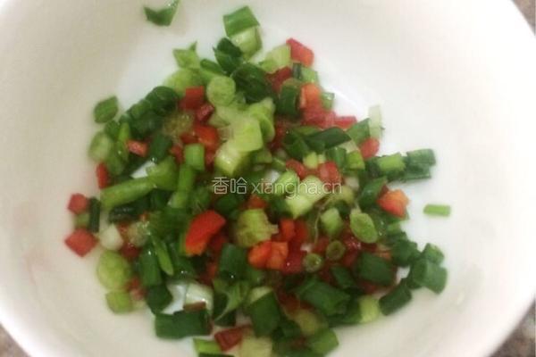 蒜蓉粉丝蒸虾的做法图解10