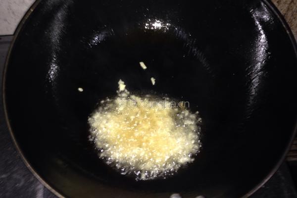 黄瓜炒肉的做法图解3