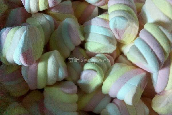 蒸出来的牛扎糖的做法图解2