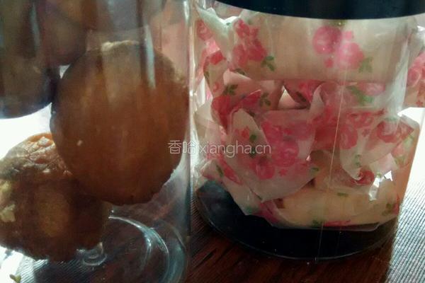 蒸出来的牛扎糖的做法图解7
