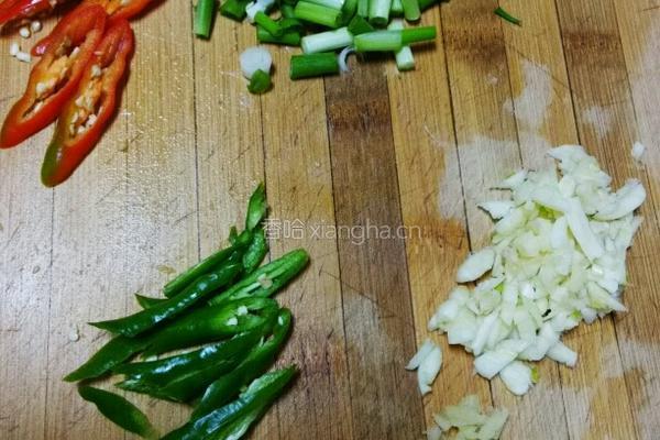 鸡胸肉炒土豆片的做法图解3