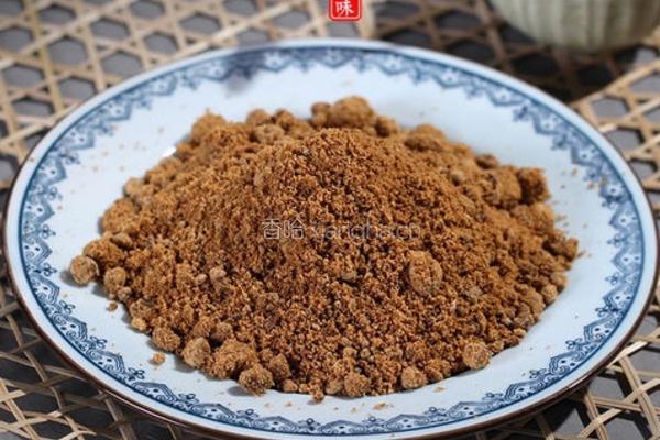 发财粿的做法图解2