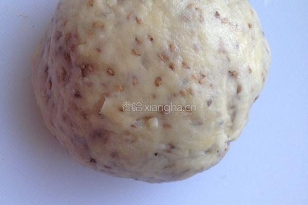麻花可以这样吃的做法图解2