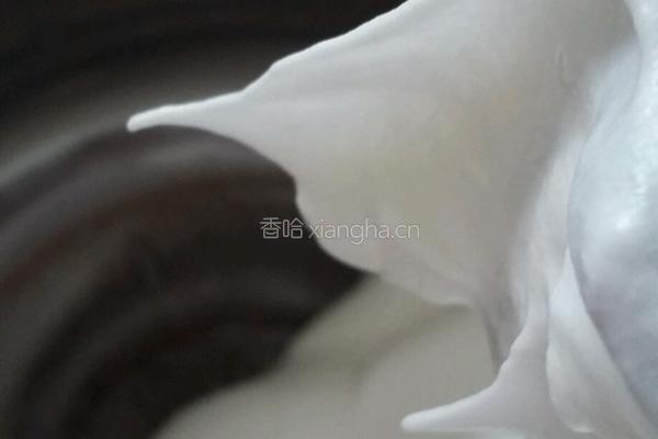 电饭锅蛋糕的做法图解2